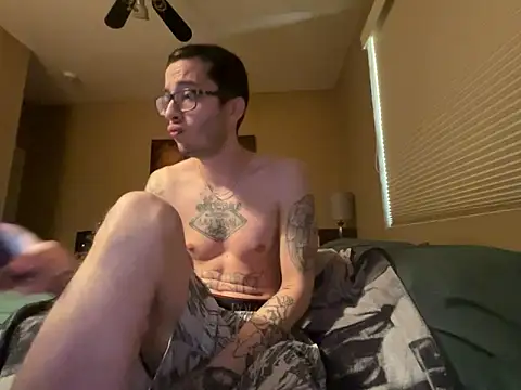 Bwcjoshbanks online show from 17, 3, 2025