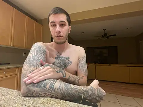 Bwcjoshbanks online show from 26, 9, 2025