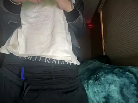 Bwcjoshbanks online show from 15, 12, 2025