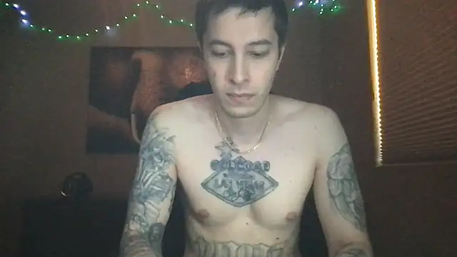 Bwcjoshbanks online show from 27, 3, 2026