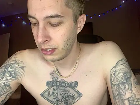 Bwcjoshbanks online show from 21, 7, 2026