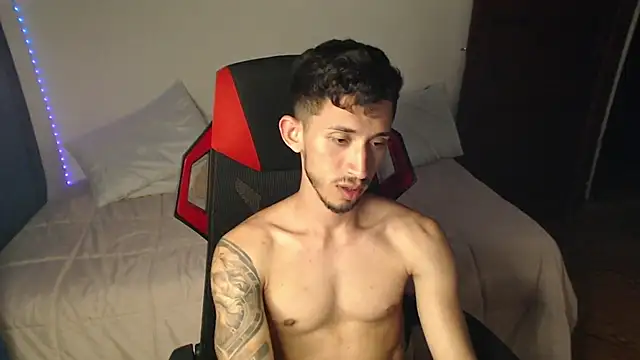 stevenSEX123 online show from 1, 12, 2024