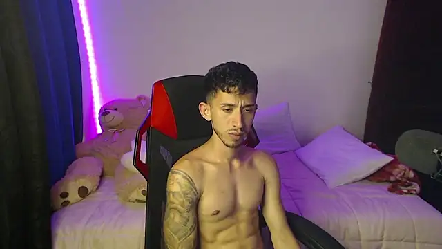 stevenSEX123 online show from 9, 12, 2024