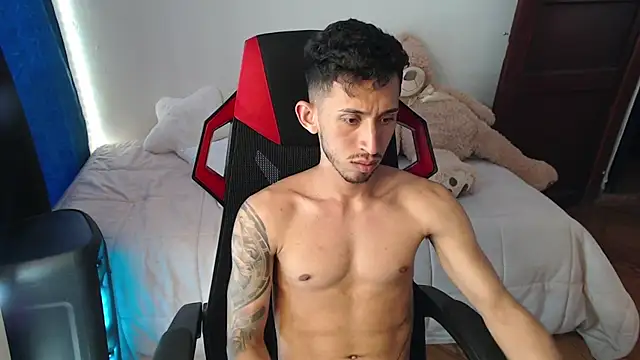 stevenSEX123 online show from 16, 12, 2024