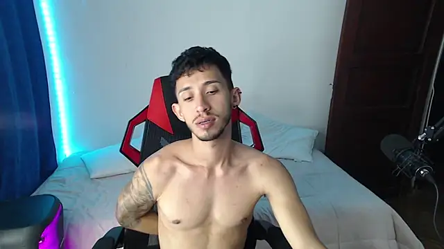 stevenSEX123 online show from 23, 12, 2024