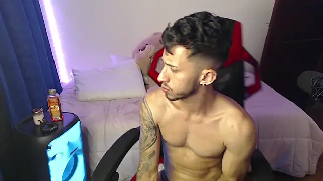 stevenSEX123 online show from 24, 12, 2024