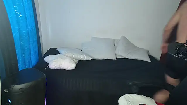 stevenSEX123 online show from 4, 1, 2025