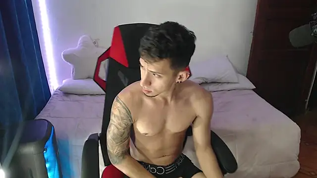 stevenSEX123 online show from 29, 1, 2025