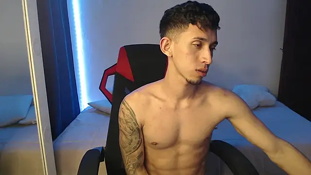 stevenSEX123 online show from 28, 2, 2025