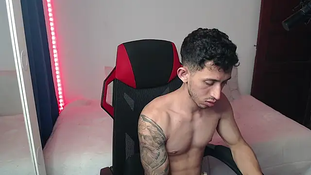 stevenSEX123 online show from 21, 3, 2025