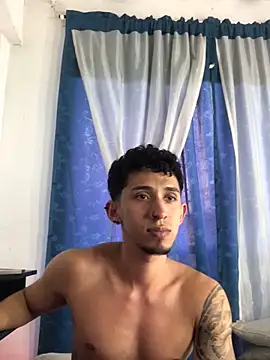 stevenSEX123 online show from 16, 9, 2025