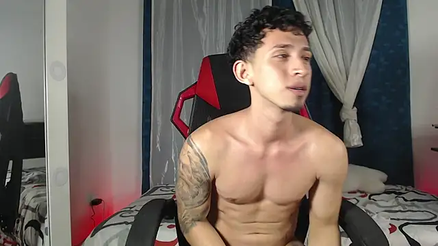 stevenSEX123 online show from 19, 9, 2025