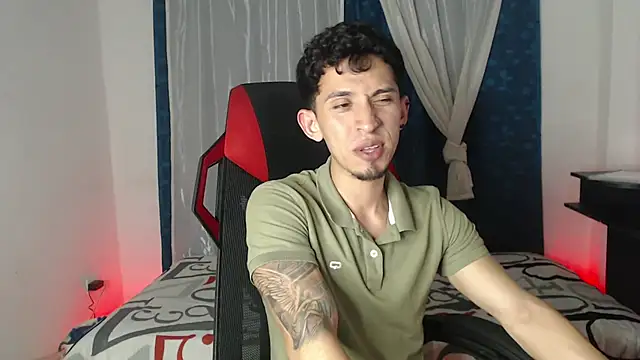 stevenSEX123 online show from 21, 9, 2025