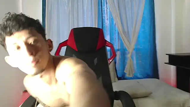 stevenSEX123 online show from 15, 11, 2025