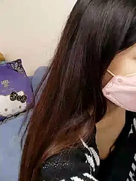 Snapshot of Lu_Nana chatting on 31, 12, 2024 Lu Nana online show from 31, 12, 2024