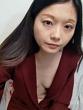 Snapshot of Lu_Nana chatting on 25, 2, 2025 Lu Nana online show from 25, 2, 2025