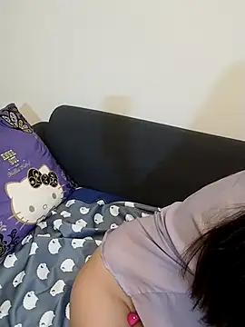 Snapshot of Lu_Nana chatting on 13, 3, 2025 Lu Nana online show from 13, 3, 2025