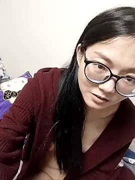 Lu Nana online show from 20, 12, 2025