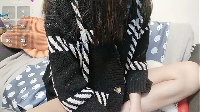 Snapshot of Lu_Nana chatting on 10, 3, 2026 Lu Nana online show from 10, 3, 2026