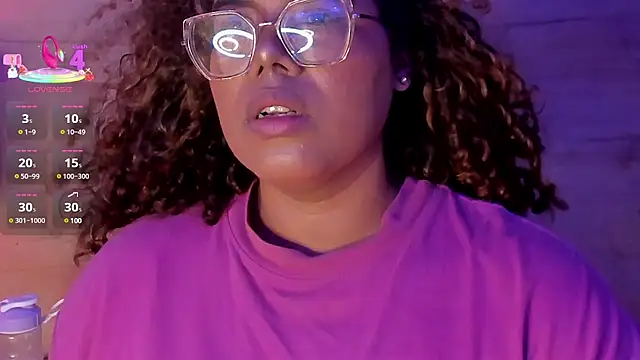  nickypurple  online show from 26, 2, 2025