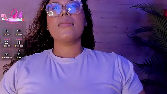  nickypurple  online show from 4, 3, 2025