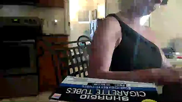 TiffaneyLove online show from 15, 3, 2025