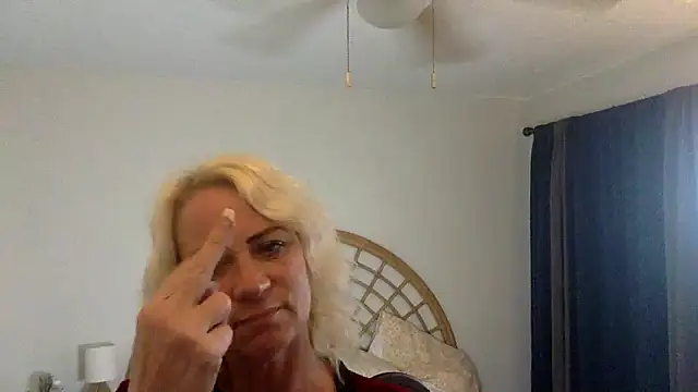 TiffaneyLove online show from 16, 3, 2025