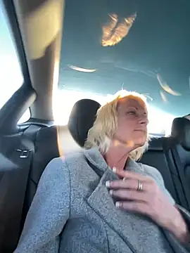 TiffaneyLove online show from 18, 3, 2025