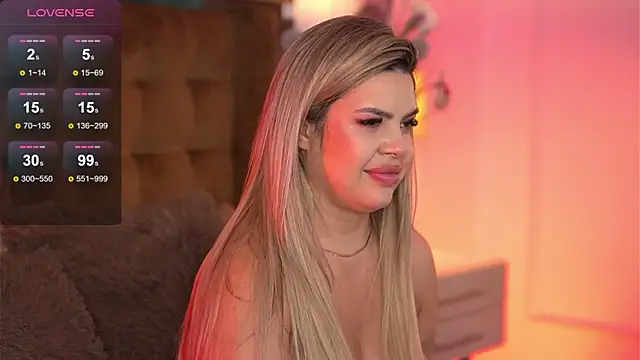 SophieBoobsX online show from 11, 2, 2025