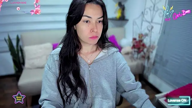 Snapshot of Lunlunera chatting on 2, 2, 2026 Lunlunera online show from 2, 2, 2026