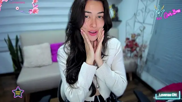 Snapshot of Lunlunera chatting on 3, 2, 2026 Lunlunera online show from 3, 2, 2026