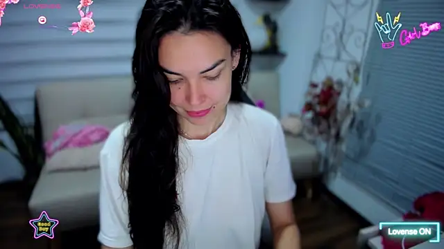 Snapshot of Lunlunera chatting on 15, 2, 2026 Lunlunera online show from 15, 2, 2026