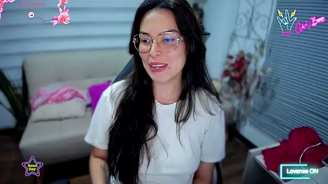 Snapshot of Lunlunera chatting on 15, 2, 2026 Lunlunera online show from 15, 2, 2026