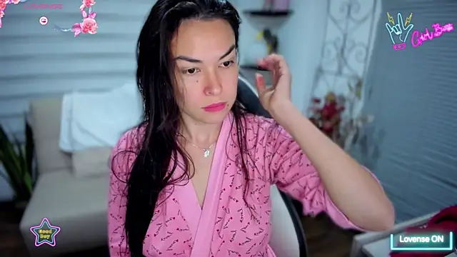 Snapshot of Lunlunera chatting on 18, 2, 2026 Lunlunera online show from 18, 2, 2026