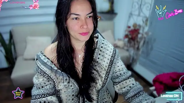 Snapshot of Lunlunera chatting on 22, 2, 2026 Lunlunera online show from 22, 2, 2026