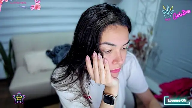 Snapshot of Lunlunera chatting on 26, 2, 2026 Lunlunera online show from 26, 2, 2026