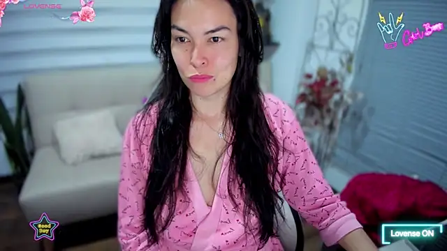 Snapshot of Lunlunera chatting on 28, 2, 2026 Lunlunera online show from 28, 2, 2026