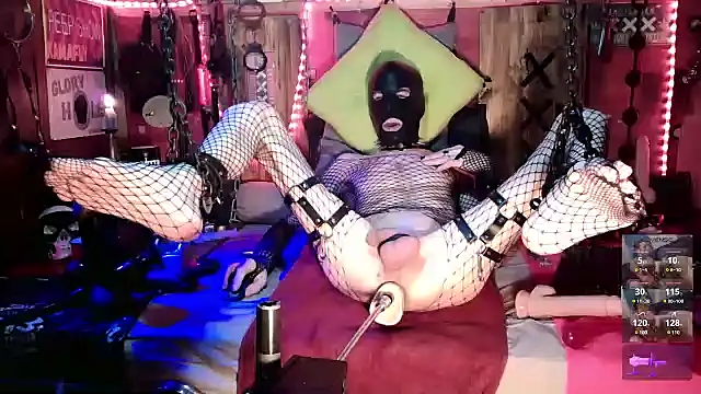 Kamafly4you online show from 14, 2, 2025