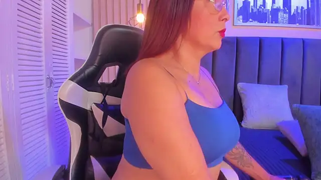 ashlye miller  online show from 20, 3, 2026