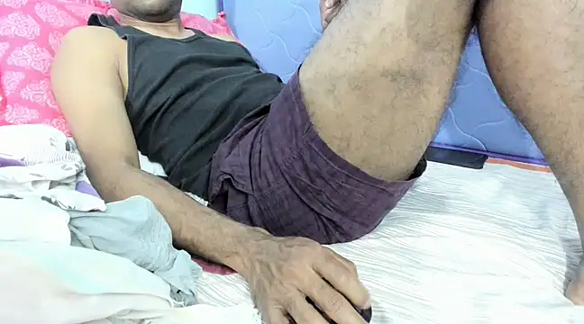 ArjunDeeper online show from 17, 2, 2025