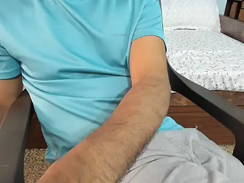 ArjunDeeper online show from 19, 10, 2025