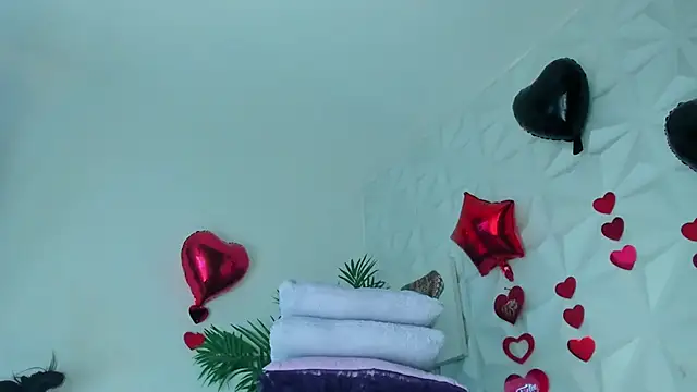 Hellen Sky online show from 20, 3, 2026