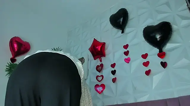 Hellen Sky online show from 27, 3, 2026