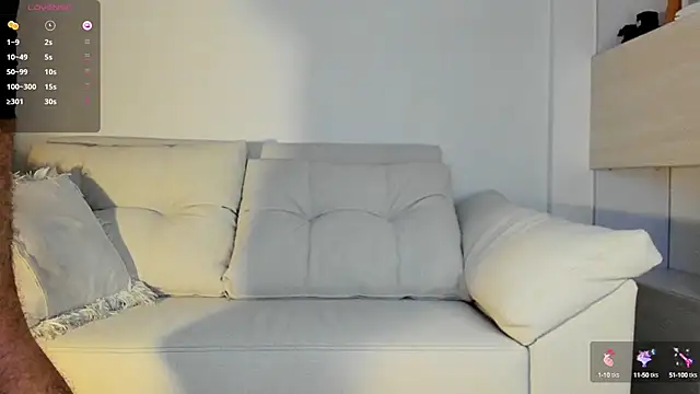 Mateoking   online show from 19, 9, 2025