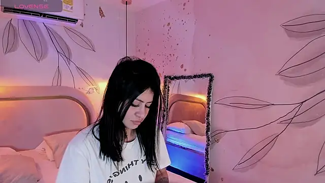 Snapshot of JESYSOZ23_ chatting on 17, 1, 2025 JESYSOZ23 online show from 17, 1, 2025