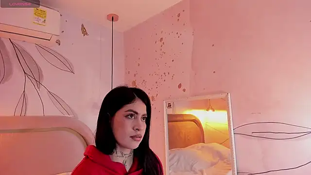 Snapshot of JESYSOZ23_ chatting on 20, 3, 2025 JESYSOZ23 online show from 20, 3, 2025