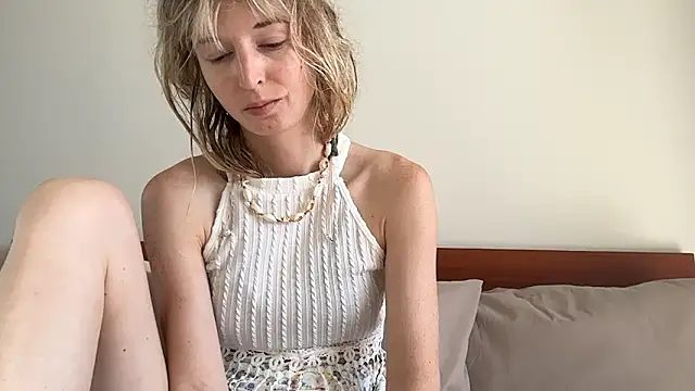 ivankai  online show from 18, 2, 2026