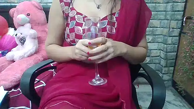 Sexy iknoor online show from 17, 2, 2025