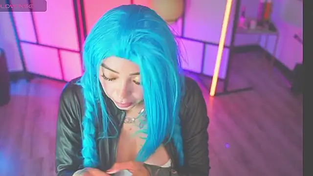 Snapshot of isa_red_hair chatting on 2, 2, 2026 isa red hair online show from 2, 2, 2026