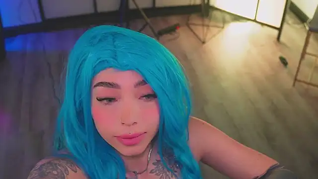 Snapshot of isa_red_hair chatting on 22, 2, 2026 isa red hair online show from 22, 2, 2026